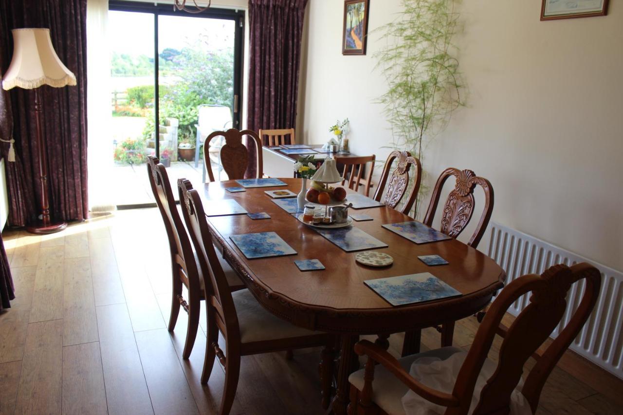 River Edge B&B Jamestown Экстерьер фото