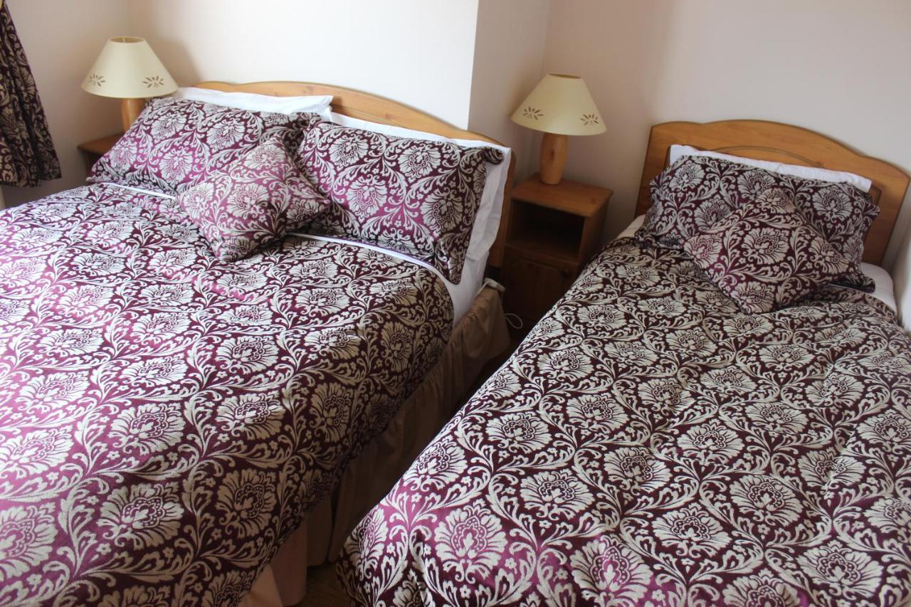 River Edge B&B Jamestown Экстерьер фото
