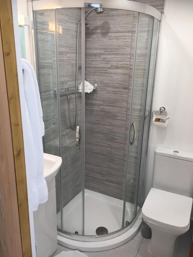 River Edge B&B Jamestown Экстерьер фото